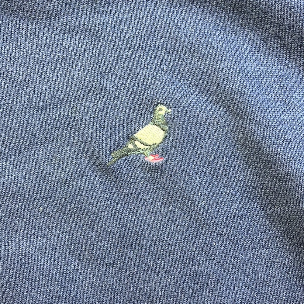 Staple crew neck sweater r23-1 - Picture 2 of 4